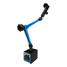 Base Magnética Articulada Com Ajuste Fino Foto mini 4