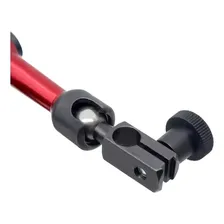 Base Magnética Articulada Para Relógio Comparador Apalpador Foto mini 3