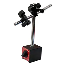 Base Magnética P/ Relógio Comparador E Apalpador Foto mini  3