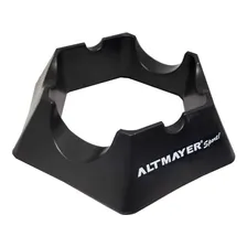 Base Niveladora Para Rolo De Treino Bike Alt Cicle Al318 Foto mini 1