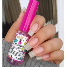 Base Nutribomba Fortalecedora De Unhas - Manicure - 3 Unids Foto mini  2