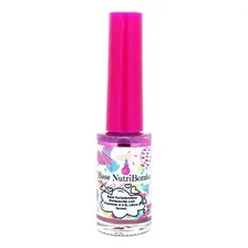 Base Nutribomba Fortalecedora De Unhas - Manicure - 3 Unids Foto  mini 1