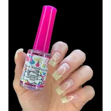 Base Nutribomba Fortalecedora De Unhas - Manicure - 3 Unids Foto mini  3