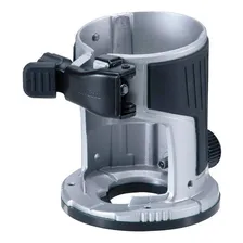 Base Padrão Tupia Rt0700c Makita - Modelos Drt50, Rt0700c Foto mini 1