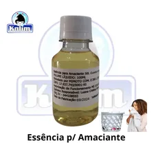 Base Para Amaciante Kit Completo Para 50 Litros De Qualidade Foto mini 4
