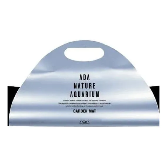 Base Para AquƔrio Garden Mat For 90x40cmx8mm Ada Foto 1