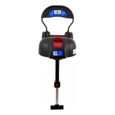 Base Para Bebê Conforto Terni Com Isofix Preto Infanti Liso Foto mini  3
