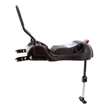 Base Para Bebê Conforto Terni Com Isofix Preto Infanti Liso Foto mini  2