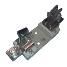 Base Para FusÃvel Nh-4 Unipolar Corrente Até 1250a Foto mini 1