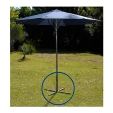 Base Para Guarda Sol E Ombrelone Dobravel - Mor Foto mini 4