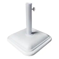 Base Para Guarda-sol Mor, Concreto, 12 Kg Foto mini 1