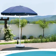 Base Para Guarda-sol Ou Ombrelone Mor, Branco Foto mini 3