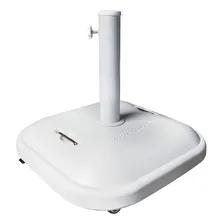 Base Para Guarda-sol Ou Ombrelone Mor, Branco Foto mini 1