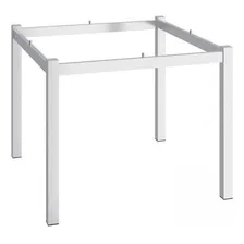 Base Para Mesa De Jantar Calif贸rnia P403 Compoarte Foto mini 1