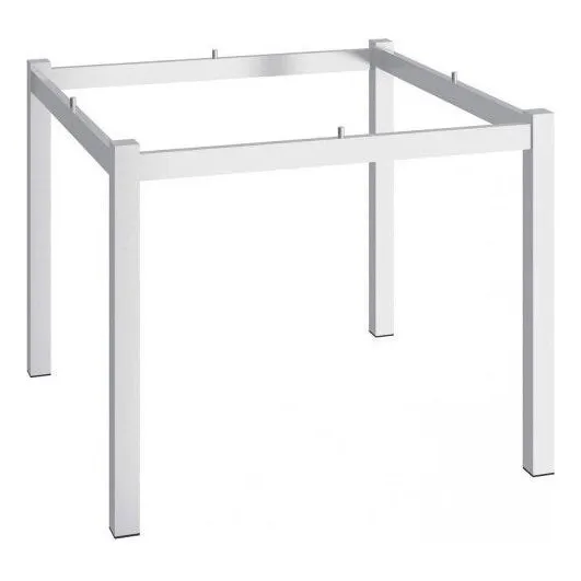 Base Para Mesa De Jantar Calif贸rnia P403 Compoarte Foto 1