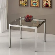 Base Para Mesa De Jantar Calif贸rnia P403 Compoarte Foto mini 2