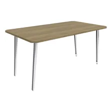 Base Para Mesa De Jantar Iguaçu Cromada Djwt Foto mini 1