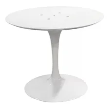 Base Para Mesa Saarinen Tulipa Para Tampo Redondo Até 150cm Foto  mini 1