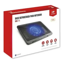 Base Para Notebook 14 Nbc-11bk C3 Tech Foto mini 2