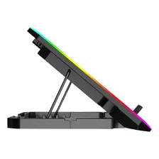 Base Para Notebook Gamer 17,3 Gamer Nbc-550bk - C3tech Foto mini 3