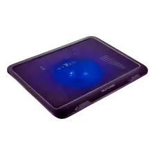 Base Para Notebook Slim Com Cooler 17' Ac263 - Multilaser Foto mini 2