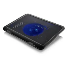 Base Para Notebook Slim Com Cooler 17' Ac263 - Multilaser Foto mini 1