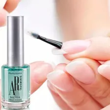 Base Para Parar De Roer Unhas Ar Tratamento Abelha Rainha Cor Incolor Foto mini 3