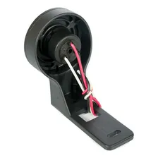Base Para Relé Margirius Fotoeletrônico 15a 127v / 10a 250v Foto mini 4