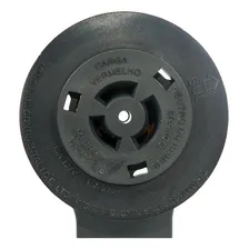 Base Para Relé Margirius Fotoeletrônico 15a 127v / 10a 250v Foto mini  2