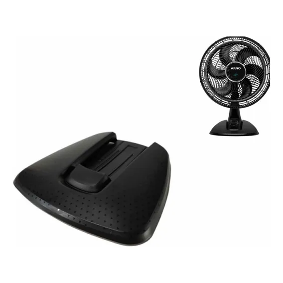 Base Para Ventilador Arno Vd40 Vd55 Repelente Bluetooth Foto 1