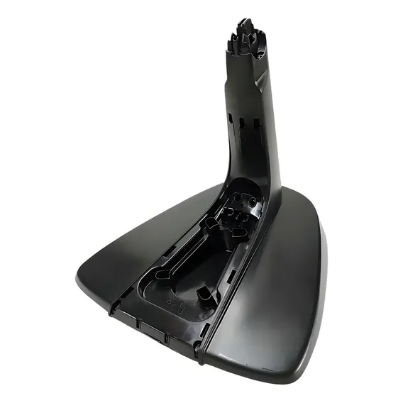 Base Para Ventilador Arno Vf40 Vf41 Vf45 Vf49 Vf55 - Preto Foto 1