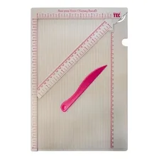 Base Para Vinco Scoring Board 30,5 X 20cm 16087 (di107) Foto  mini 1