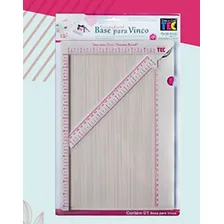 Base Para Vinco Scoring Board 30,5 X 20cm 16087 (di107) Foto mini  3