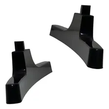 Base Pedestal Tv Original Samsung J4300 T4300 + Parafusos Foto mini 4