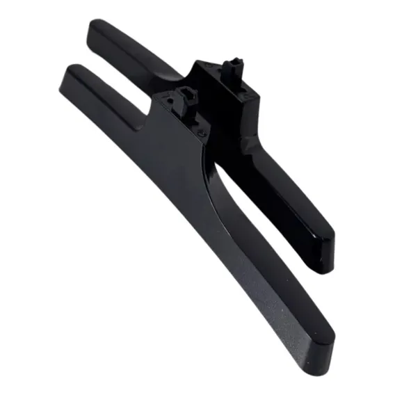 Base Pezinho Para A Tv Samsung J4000 J4300 J4290 T4300 N4000 Cor Preto Foto 1
