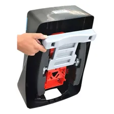 Base Preta Para Cadeira Touring X Burigotto Foto mini 4