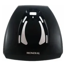 Base Preta Ventilador Mondial V-41 V-78 Vt-40 Nv-41 Vps-40 Foto mini 1