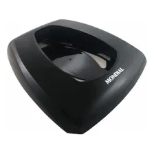 Base Preta Ventilador Mondial V-41 V-78 Vt-40 Nv-41 Vps-40 Foto mini 2