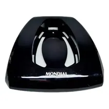 Base Preta Ventilador Mondial V-41 V-78 Vt-40 Nv-41 Vps-40 Foto mini 4