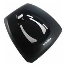 Base Preta Ventilador Mondial V-41 V-78 Vt-40 Nv-41 Vps-40 Foto mini 3