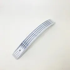Base Puxador Refrig Electrolux Re28 Df34 Dc Orig Foto mini 4