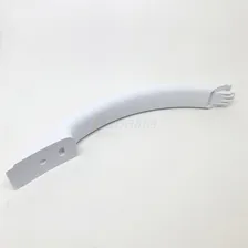 Base Puxador Refrig Electrolux Re28 Df34 Dc Orig Foto mini 3