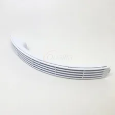 Base Puxador Refrig Electrolux Re28 Df34 Dc Orig Foto mini 2