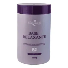 Base Relaxante 1kg Mairibel Cosméticos Relaxamento Guanidina Foto mini 1