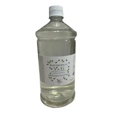 Base Sabonete Líquido Transparente Faz 4 Litros Vegetal V&g Foto mini 2