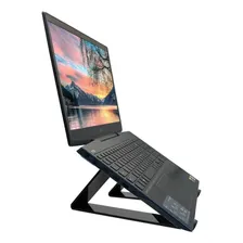 Base Suporte Ergonomico Para Notebook Tablet Apoio Portatil Foto mini 2