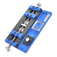 Base Suporte Universal Para Reparo Placa Celular Wylie Foto mini 3