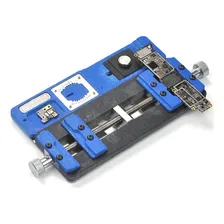 Base Suporte Universal Para Reparo Placa Celular Wylie Foto mini 1