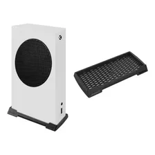 Base Suporte Vertical Para Xbox Series S Preto Stand Foto mini 1