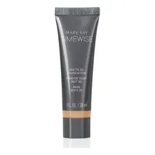 Base Time Wise Mary Kay tom bonze W100 Foto mini 1